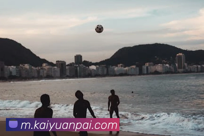 开元棋牌APP 封面图